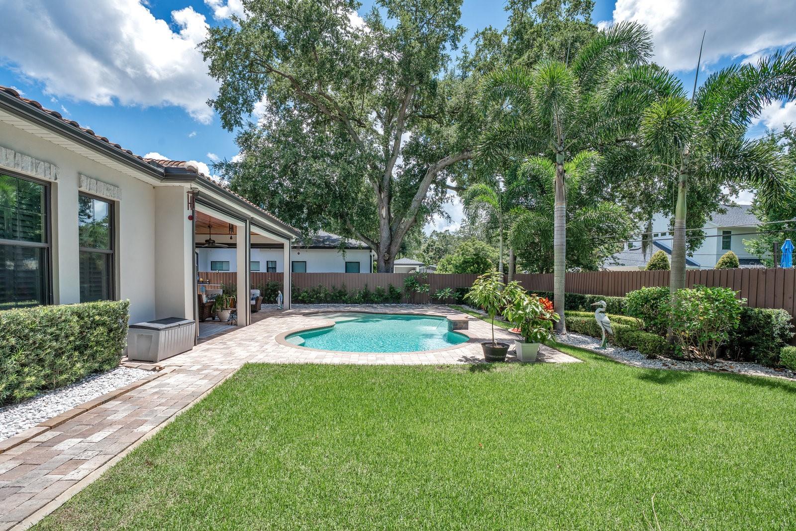 WINTER PARK HEIGHTS - Residential