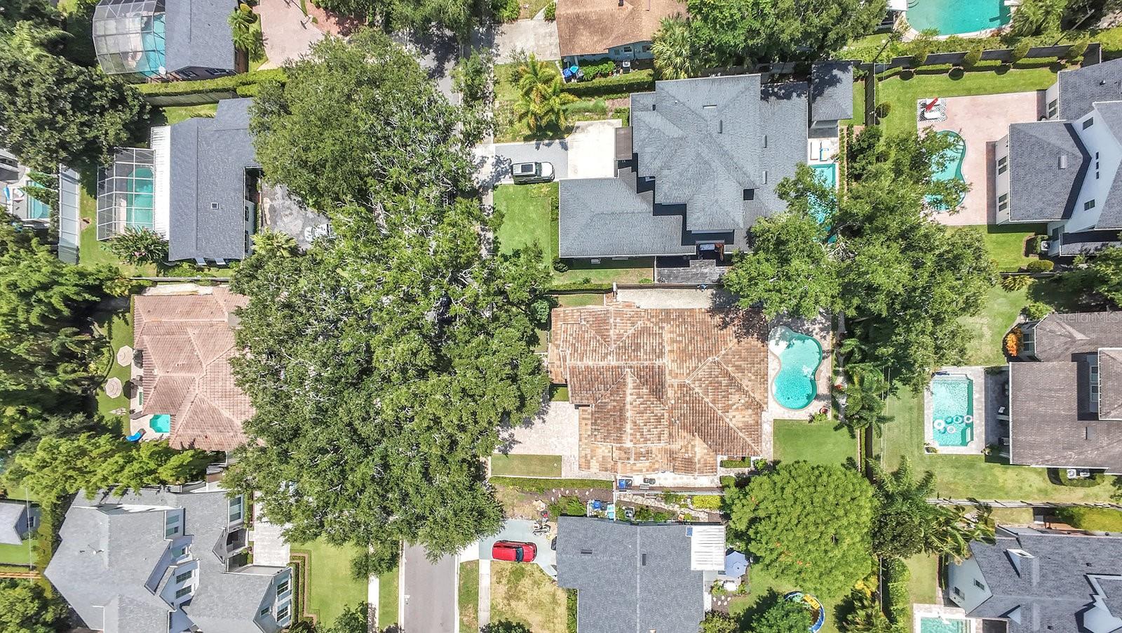 WINTER PARK HEIGHTS - Residential
