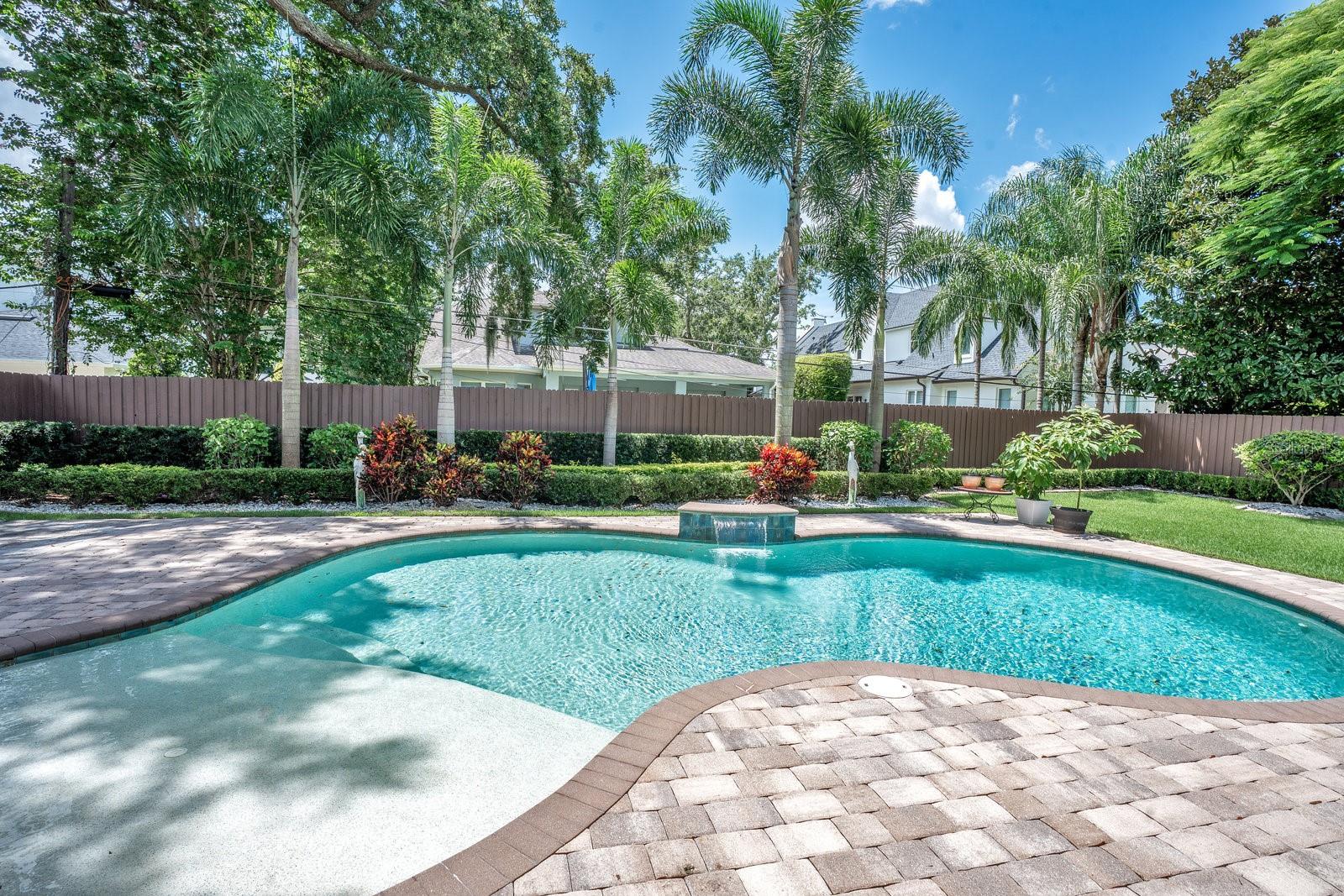 WINTER PARK HEIGHTS - Residential