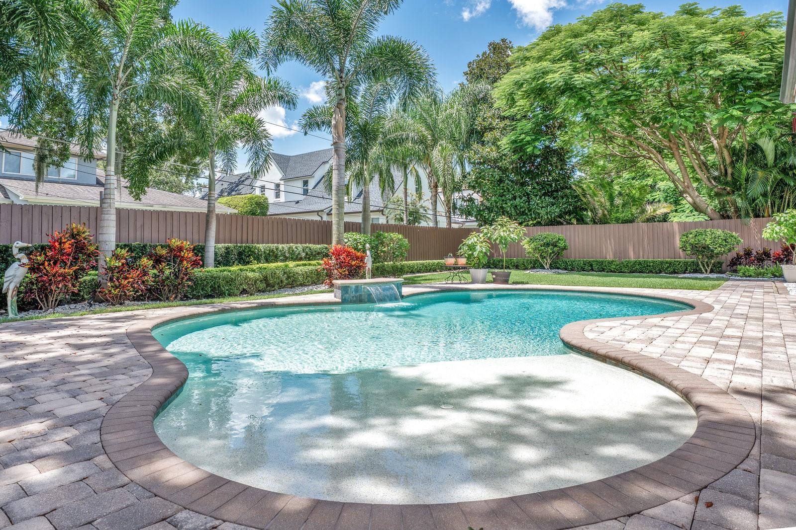 WINTER PARK HEIGHTS - Residential