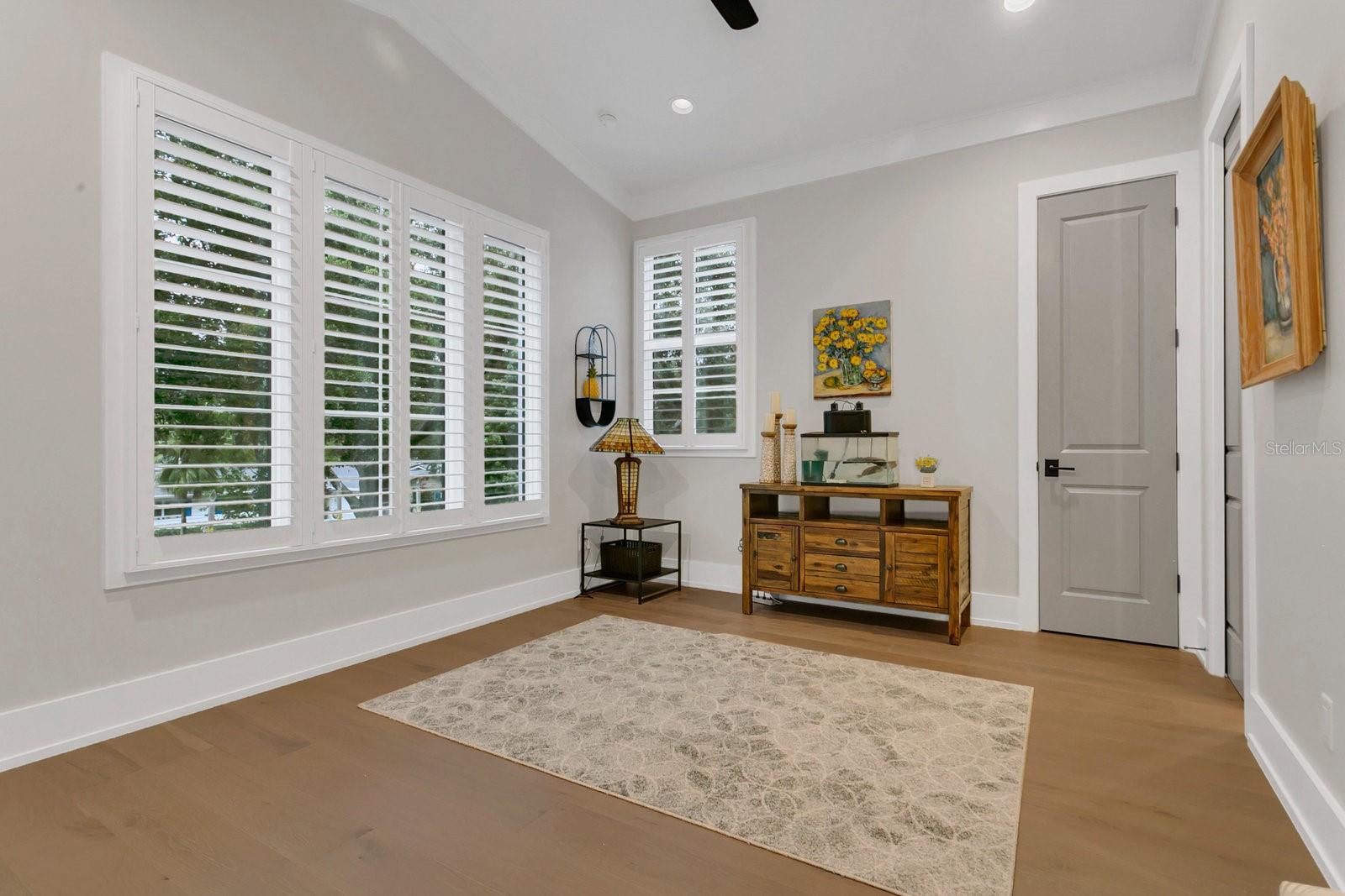 WINTER PARK HEIGHTS - Residential