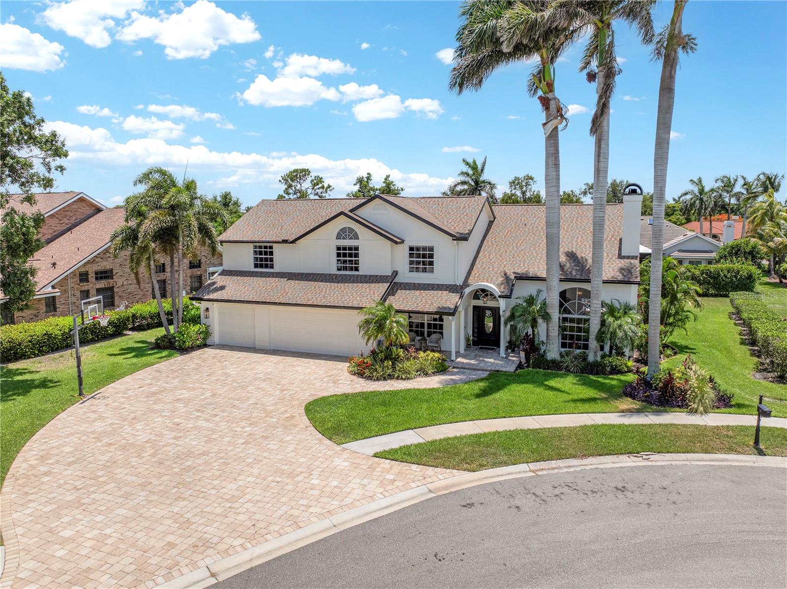 22 CARROTWOOD COURT