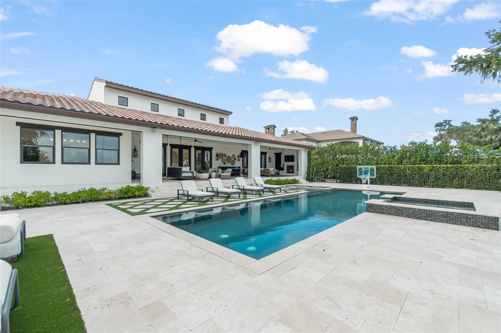 NORTH SHORE AT LAKE HART PRCL 04 - Residential