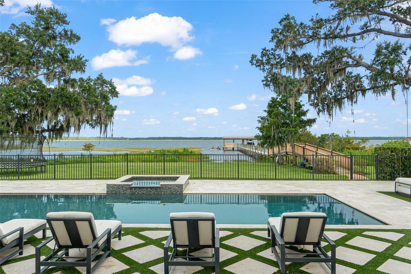 NORTH SHORE AT LAKE HART PRCL 04 - Residential