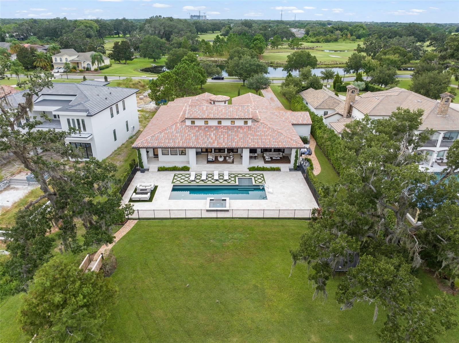 NORTH SHORE AT LAKE HART PRCL 04 - Residential