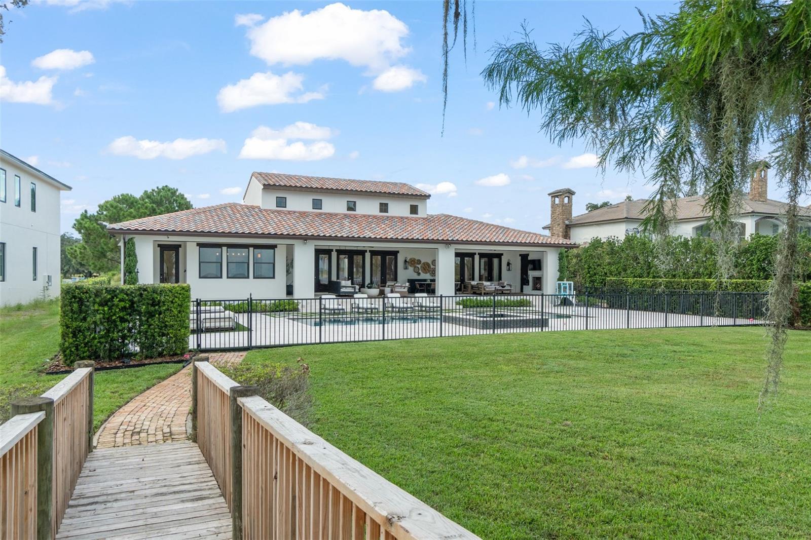 NORTH SHORE AT LAKE HART PRCL 04 - Residential