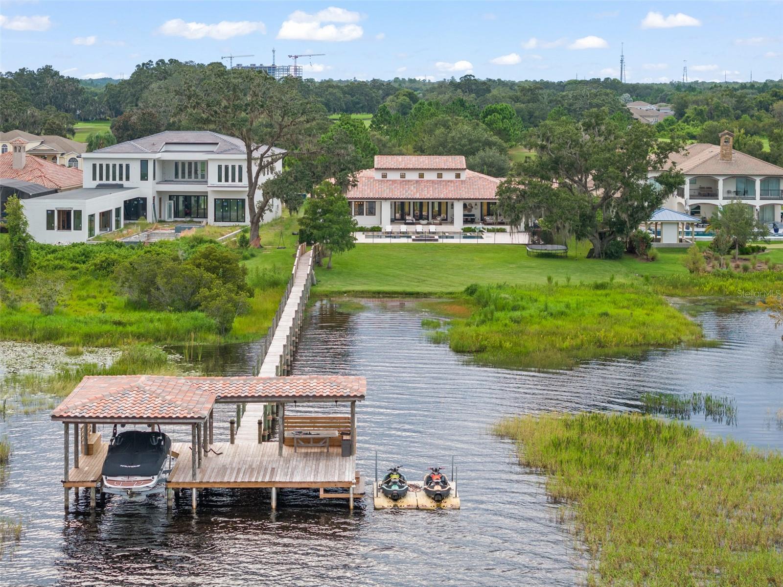NORTH SHORE AT LAKE HART PRCL 04 - Residential
