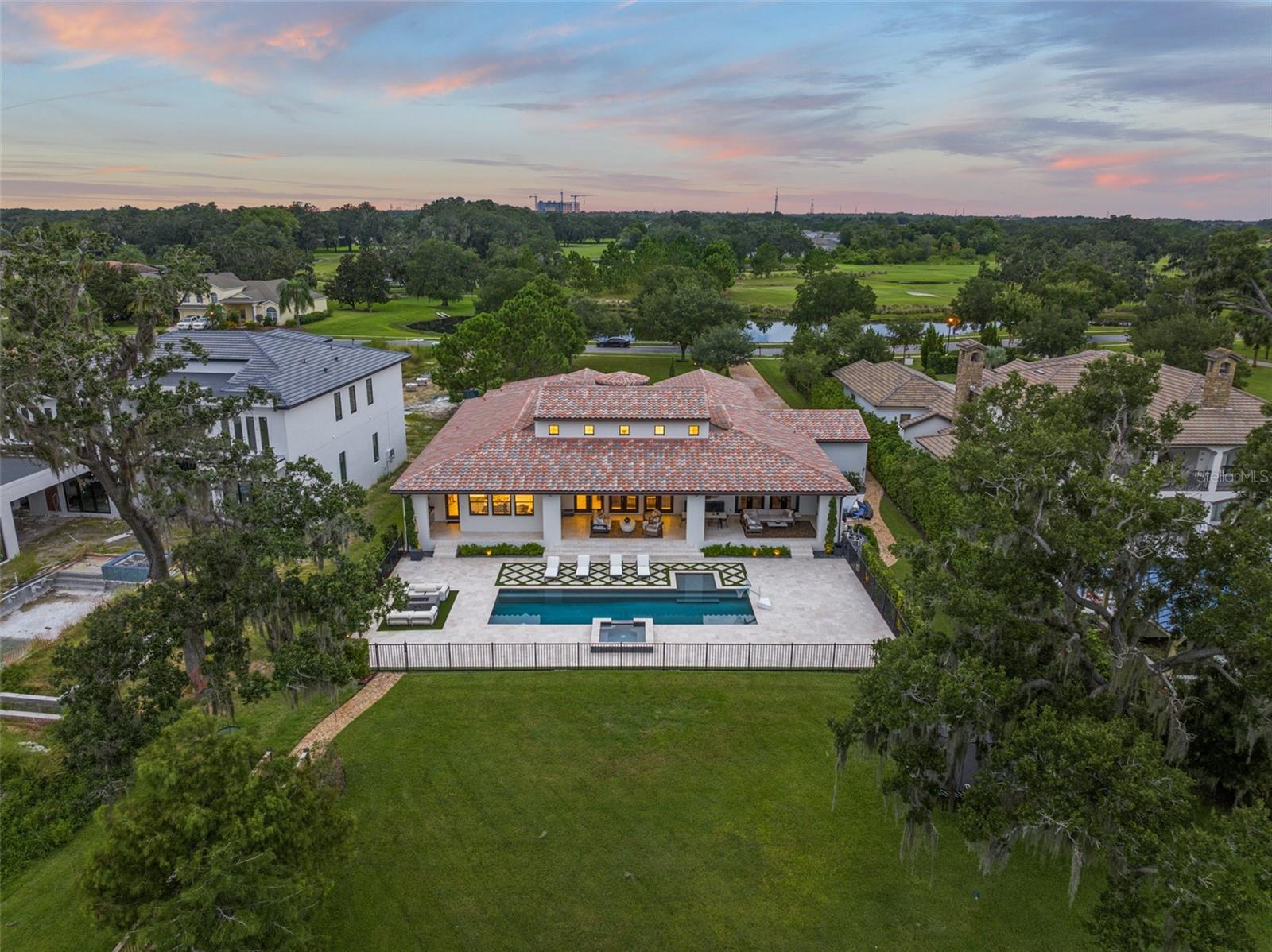 NORTH SHORE AT LAKE HART PRCL 04 - Residential