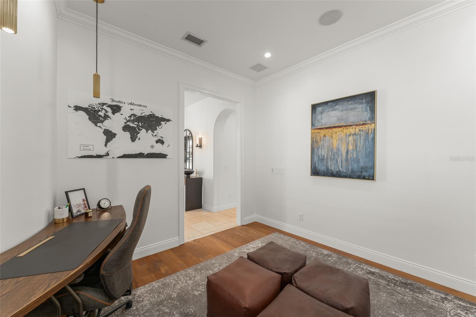 NORTH SHORE AT LAKE HART PRCL 04 - Residential