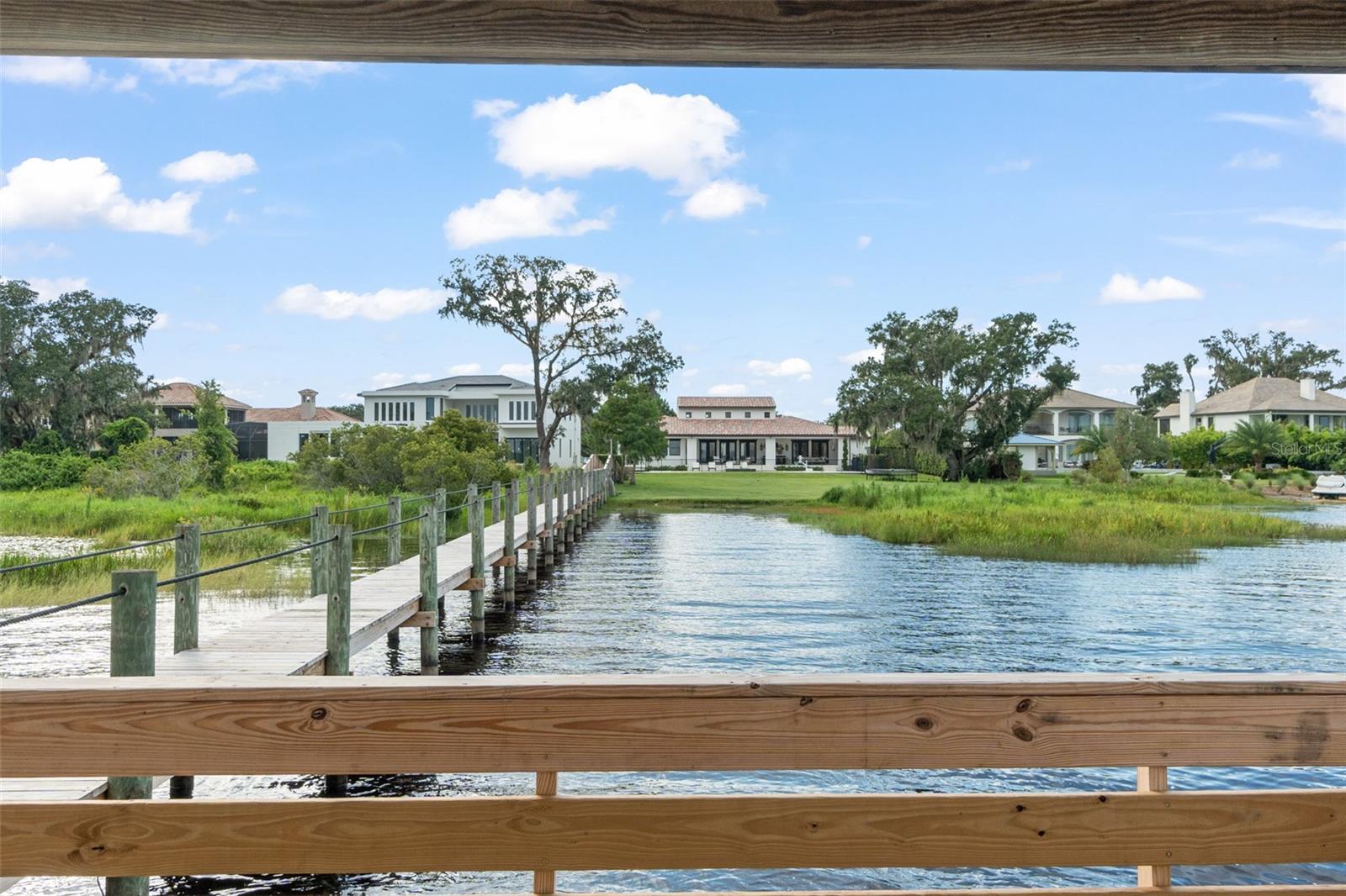 NORTH SHORE AT LAKE HART PRCL 04 - Residential