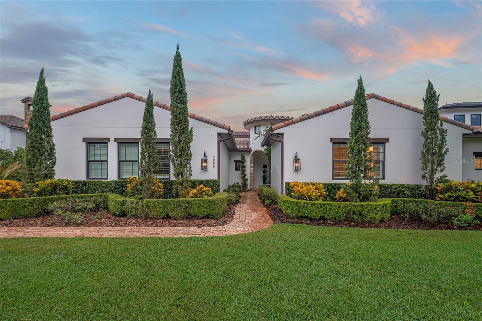 10339 HART BRANCH CIRCLE