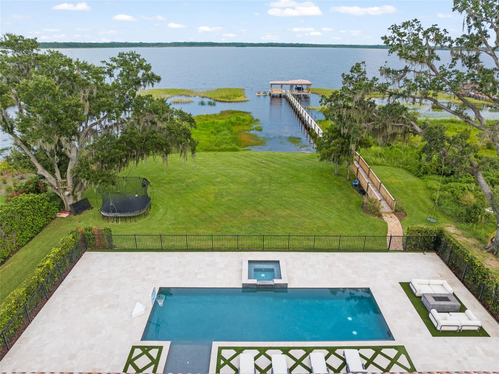 NORTH SHORE AT LAKE HART PRCL 04 - Residential