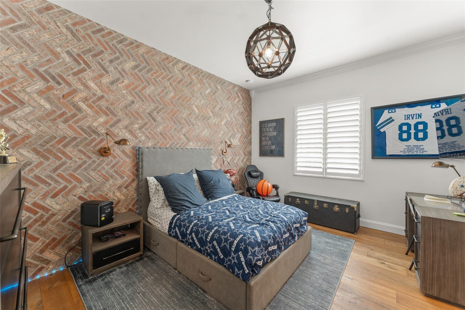 NORTH SHORE AT LAKE HART PRCL 04 - Residential