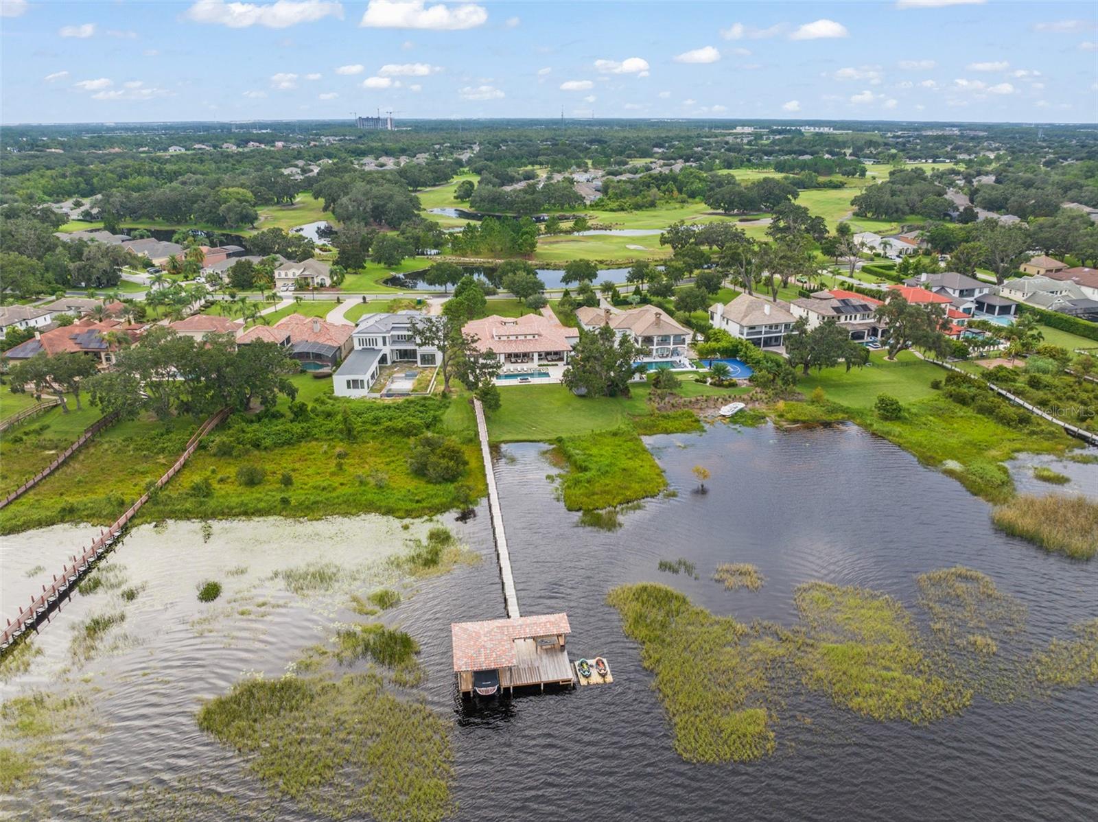 NORTH SHORE AT LAKE HART PRCL 04 - Residential