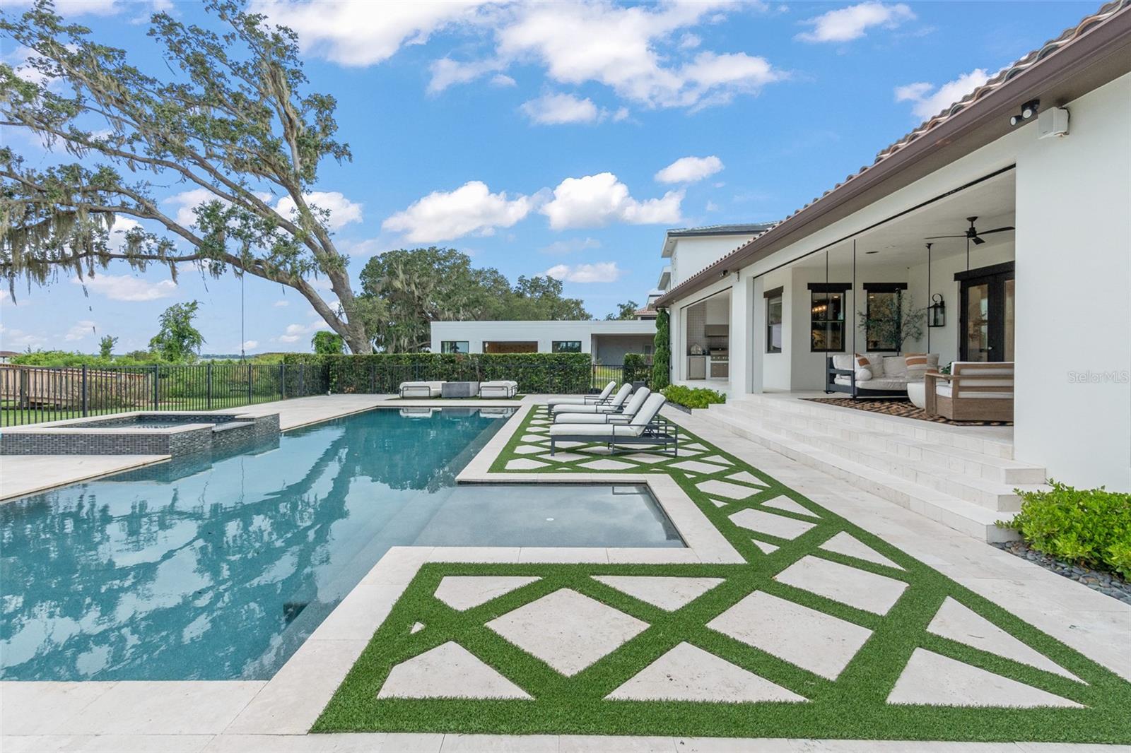 NORTH SHORE AT LAKE HART PRCL 04 - Residential