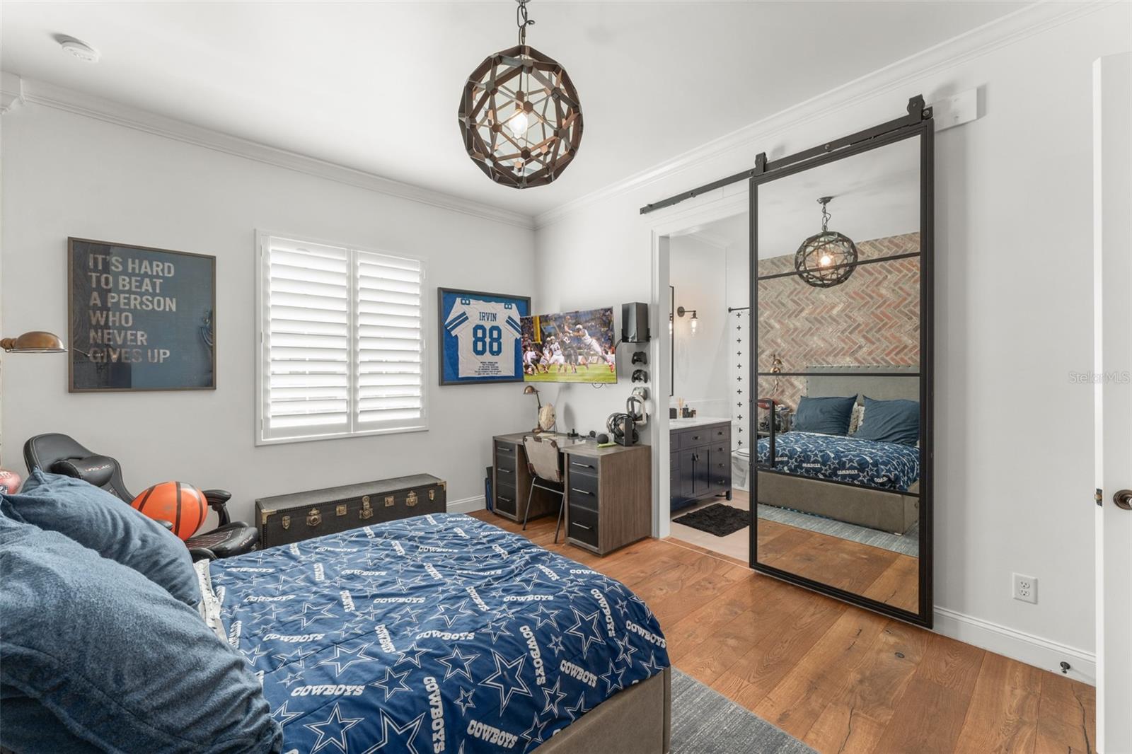 NORTH SHORE AT LAKE HART PRCL 04 - Residential