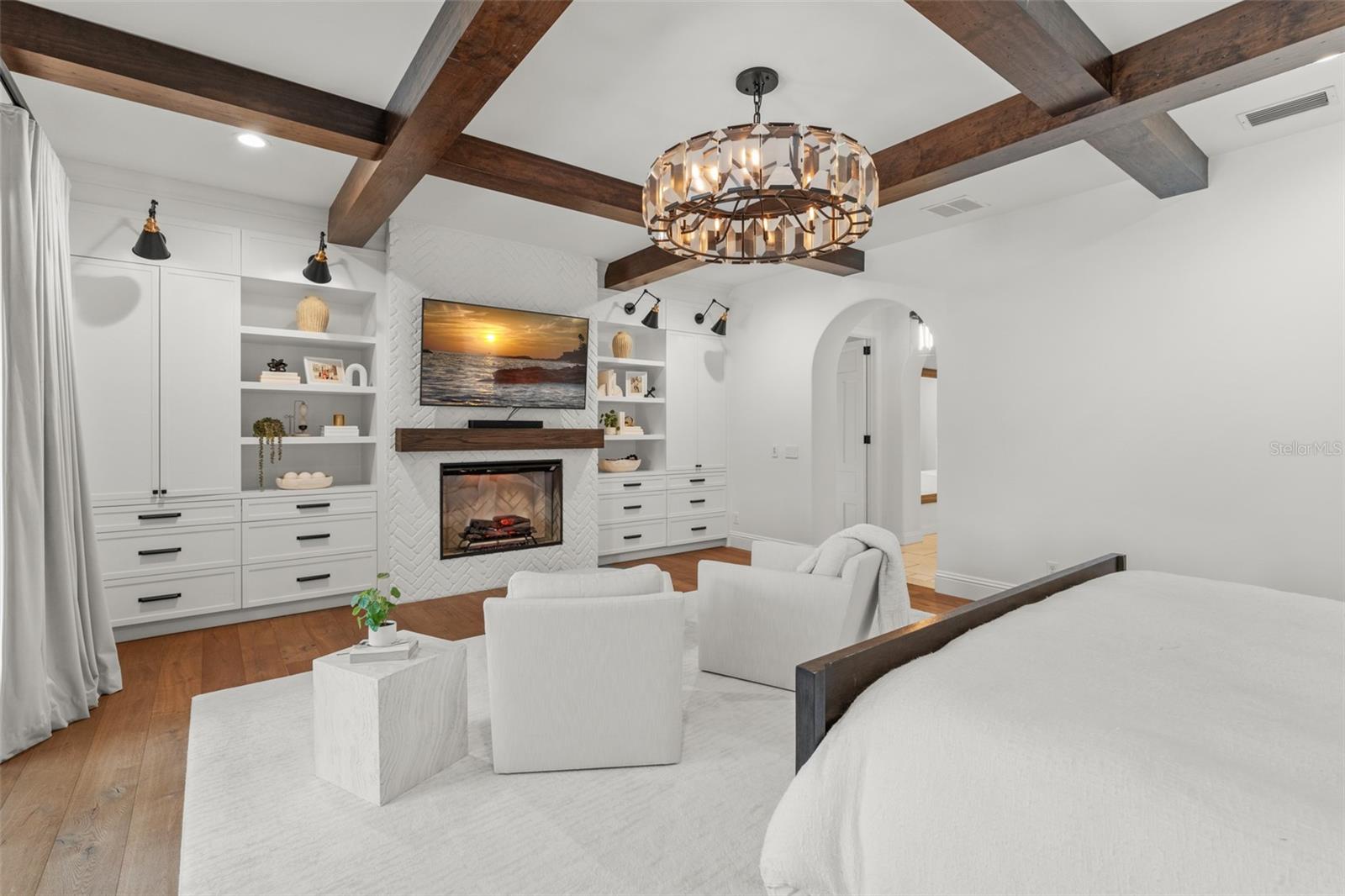 NORTH SHORE AT LAKE HART PRCL 04 - Residential