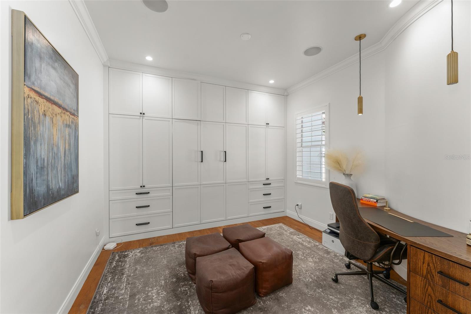 NORTH SHORE AT LAKE HART PRCL 04 - Residential