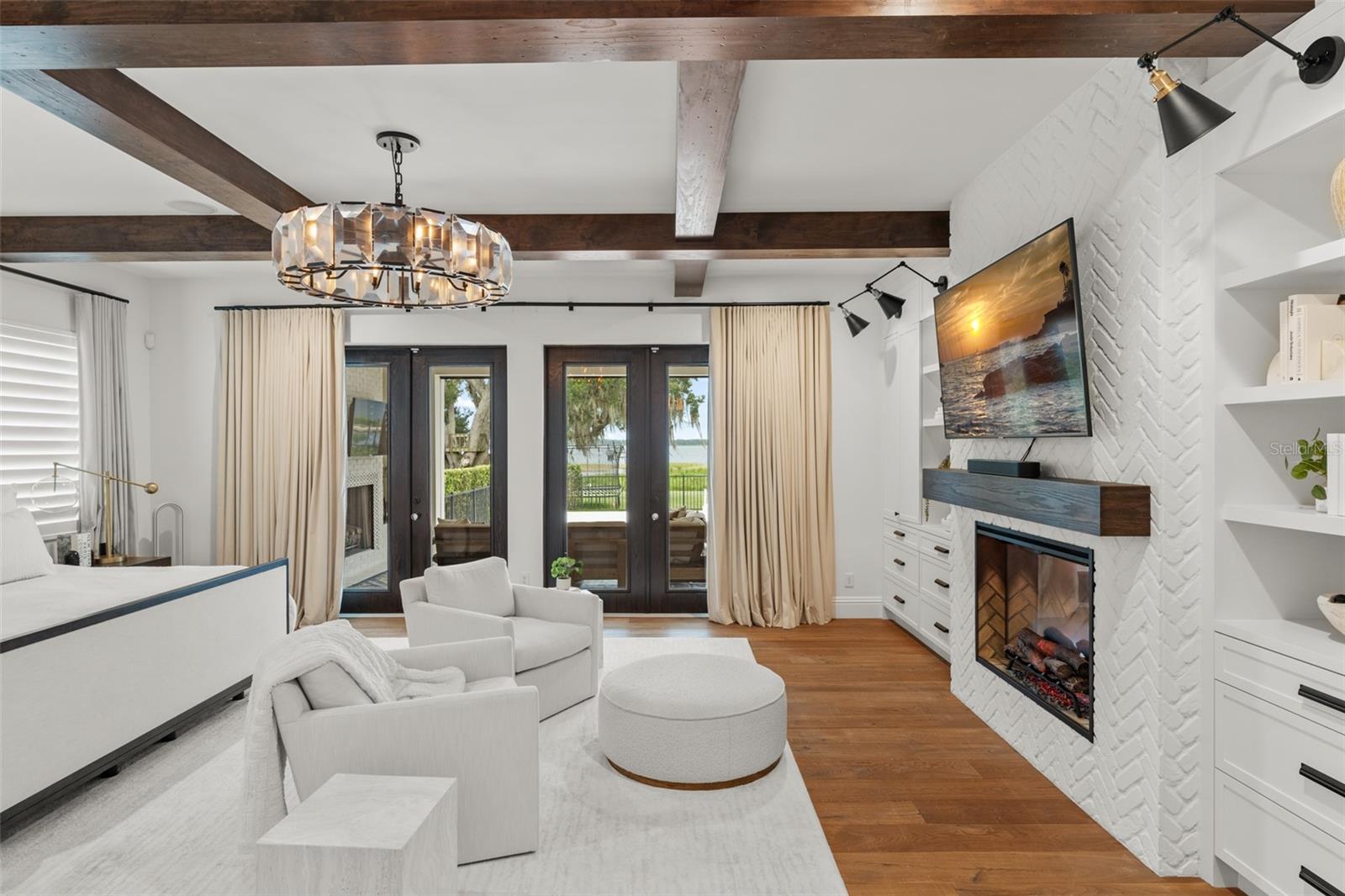 NORTH SHORE AT LAKE HART PRCL 04 - Residential