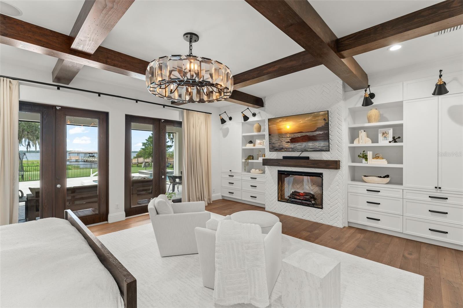 NORTH SHORE AT LAKE HART PRCL 04 - Residential