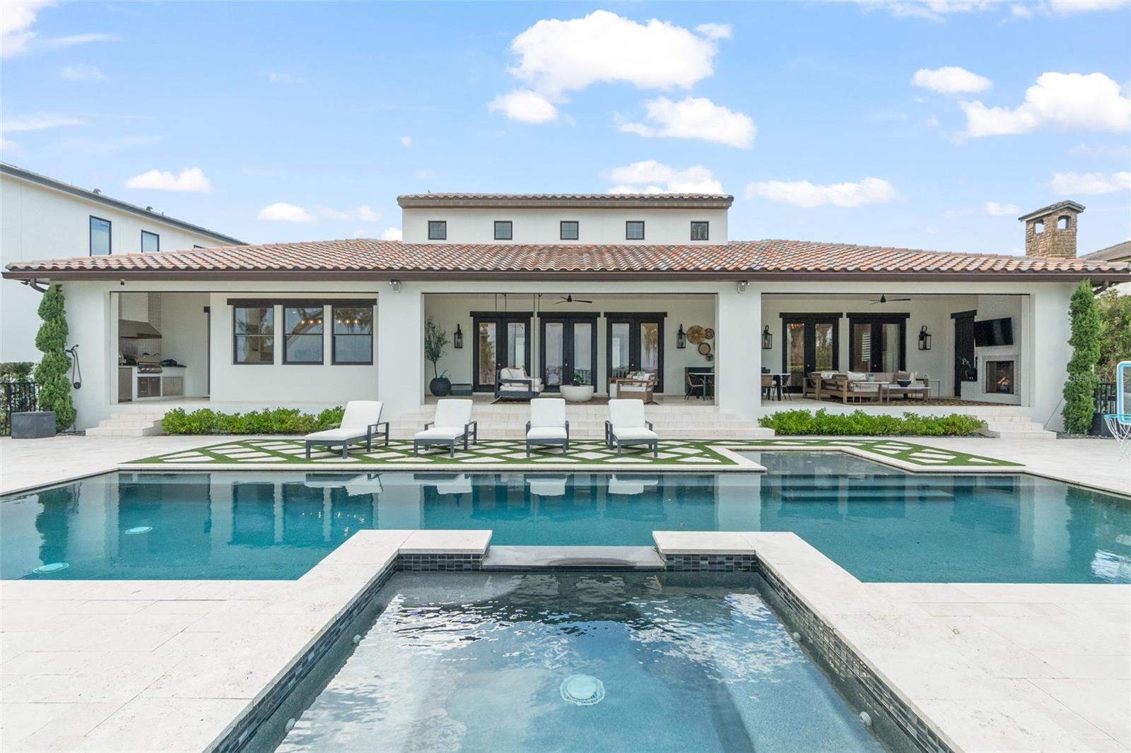 NORTH SHORE AT LAKE HART PRCL 04 - Residential