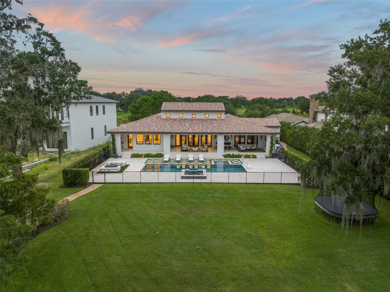 NORTH SHORE AT LAKE HART PRCL 04 - Residential