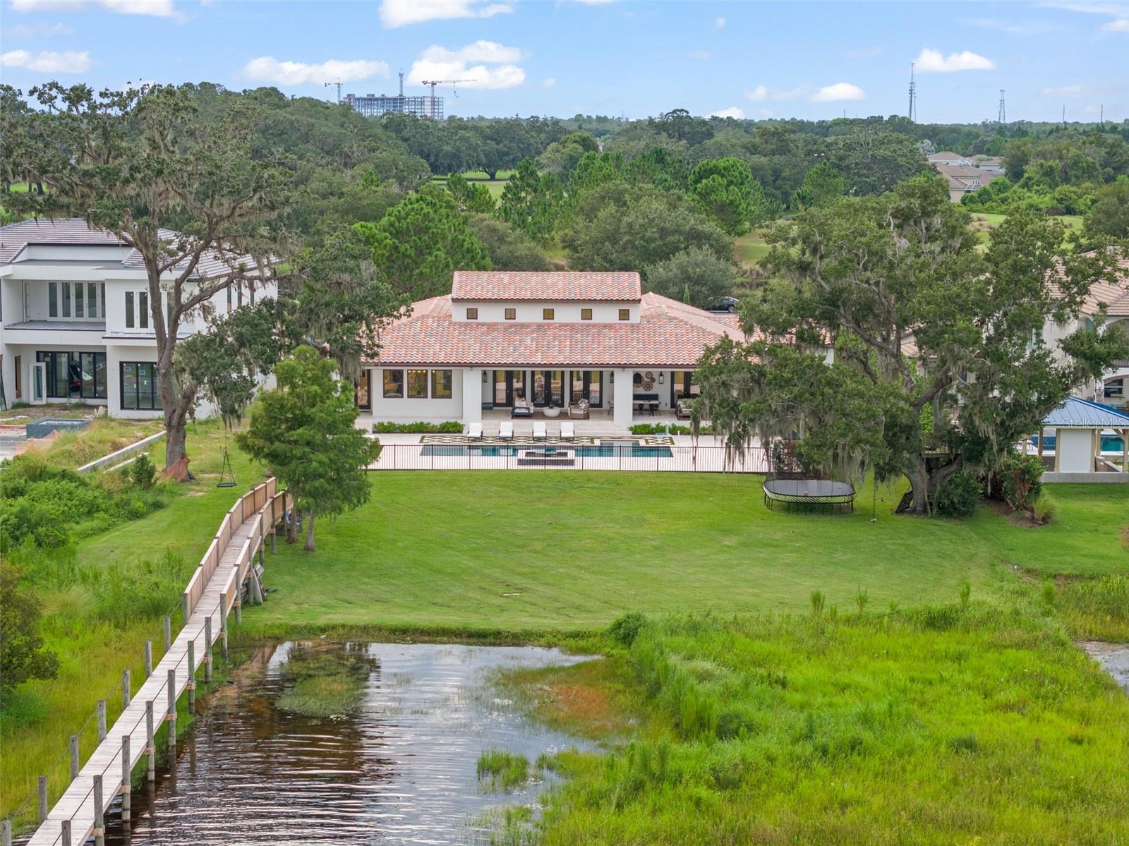 NORTH SHORE AT LAKE HART PRCL 04 - Residential