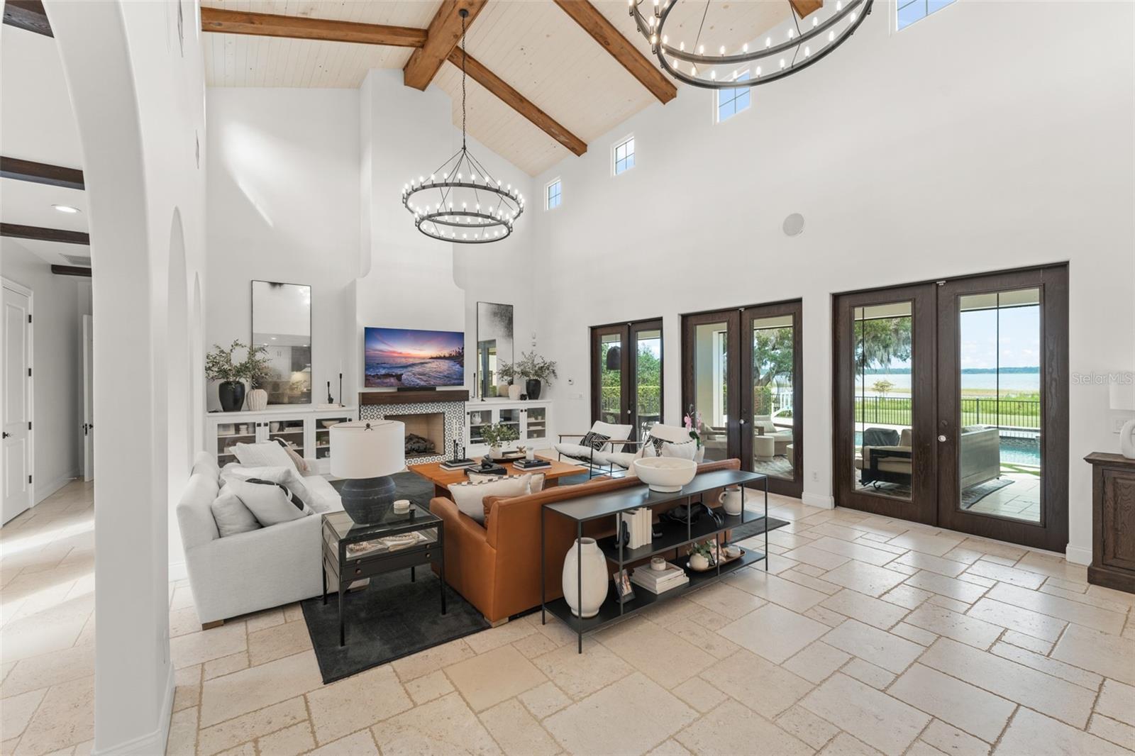 NORTH SHORE AT LAKE HART PRCL 04 - Residential