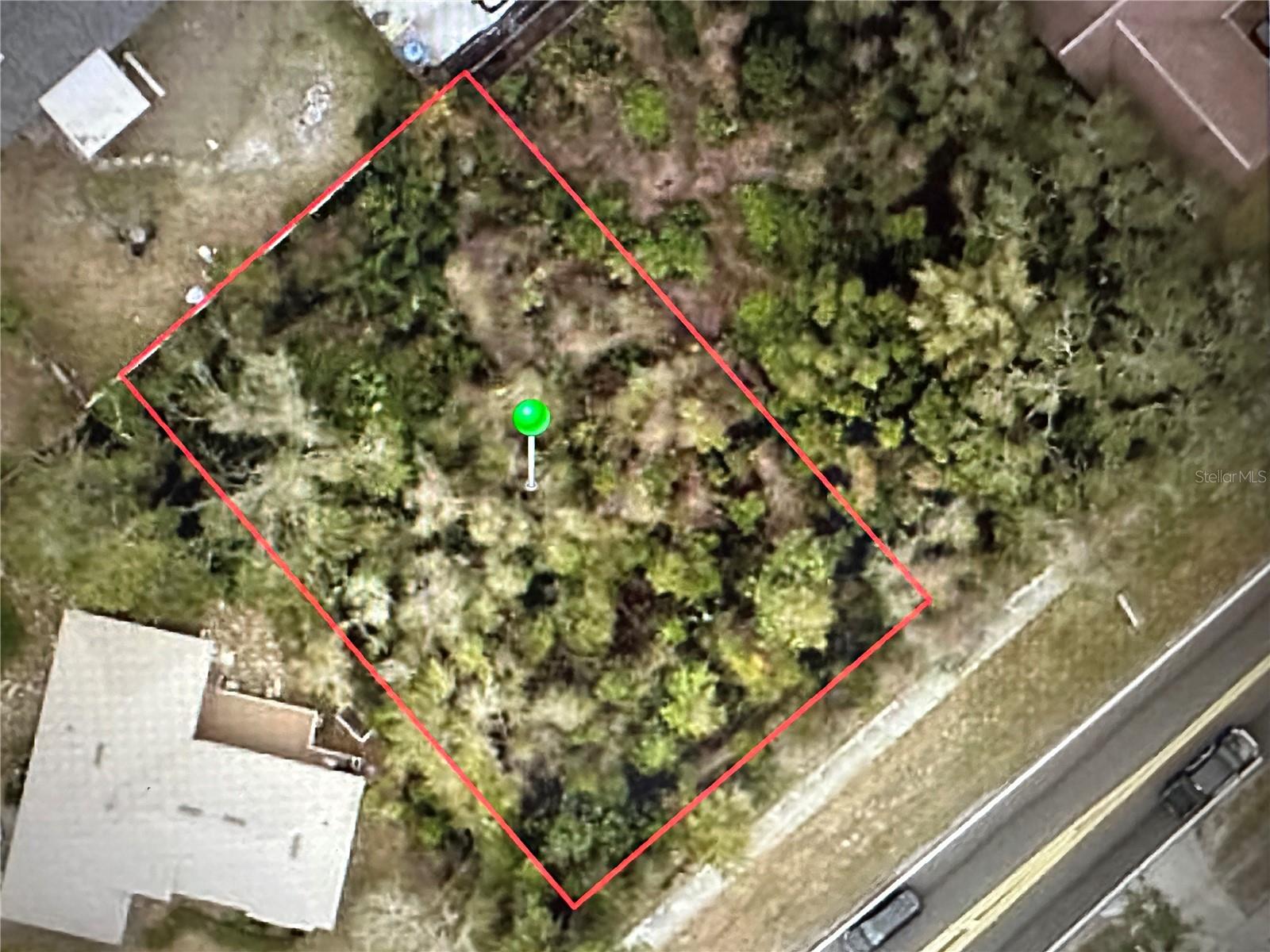 Residential Vacant Land waiting for you to build your dream home.Property is .22 acres with road frontage of 80' and depth of 125'.This property is located close to Daytona State College, Deltona Public Library, public transit, shopping, restaurants,New Smyrna Beach, and so much more. Deltona is located in Central Florida between the Daytona Beaches and The Disney - Sea World and Universal Studio Theme Parks with plenty to do and see in-between. The property to the right is also for sale and being sold separately. Please check City of Deltona and County of Volusia for rules on building especially if interested in both properties for possibly a larger home to build.