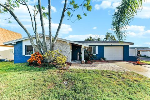 A home in NEW PORT RICHEY