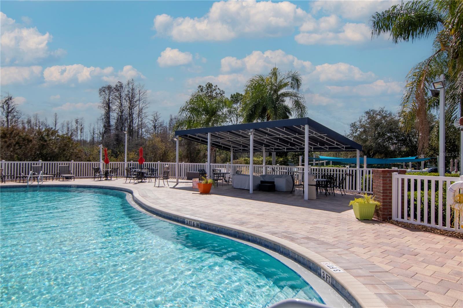 GROVES PH 1A - Residential