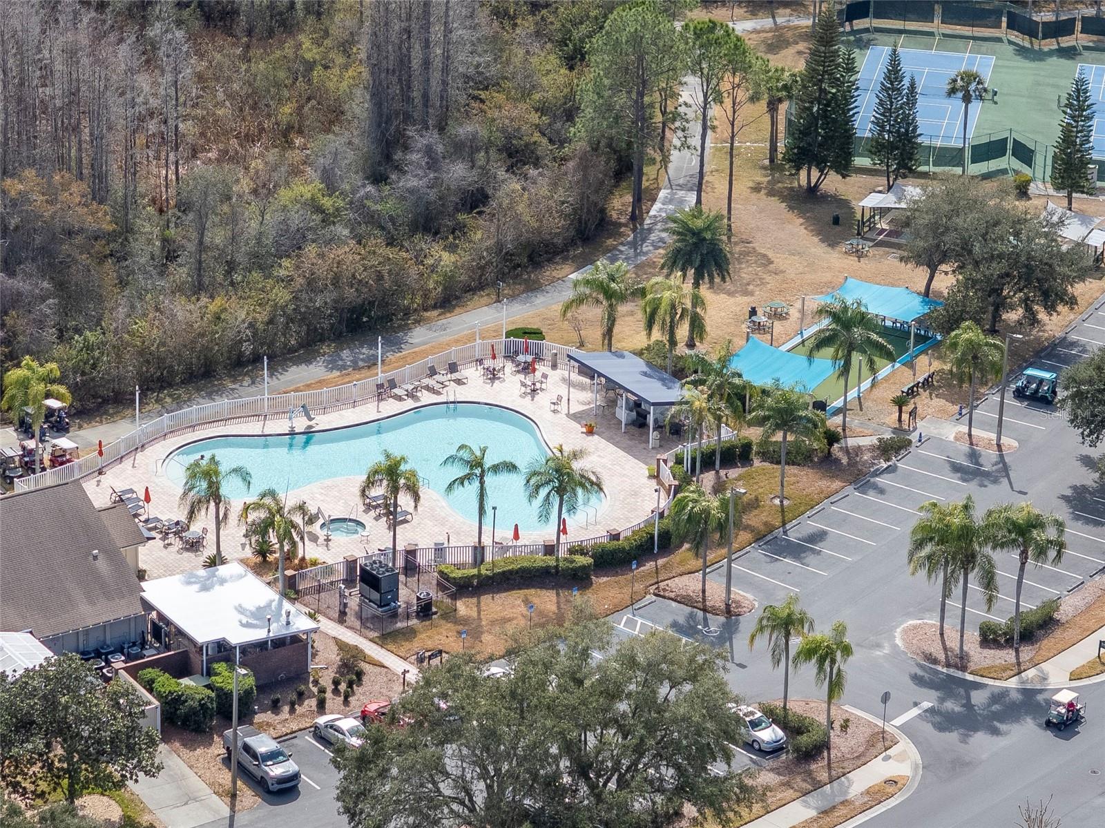 GROVES PH 1A - Residential