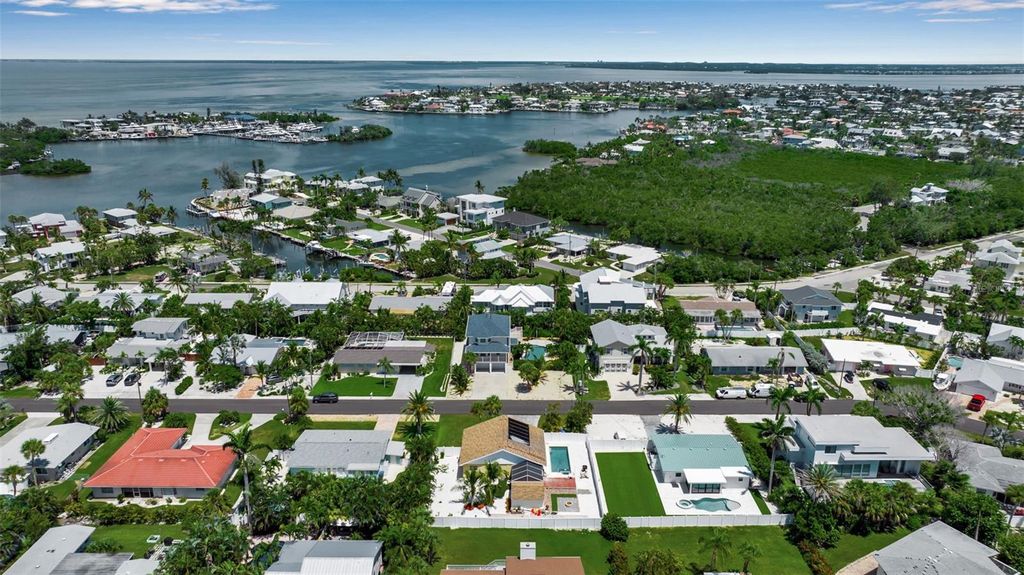 Photo of 210 84th Street, Holmes Beach, FL 34217 (MLS # TB8403583)