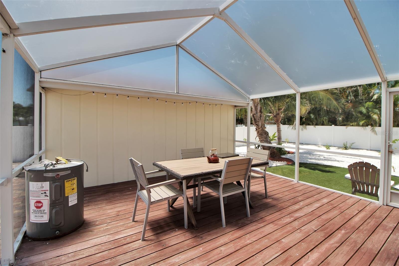 HOLMES BEACH 34TH UNIT - Residential