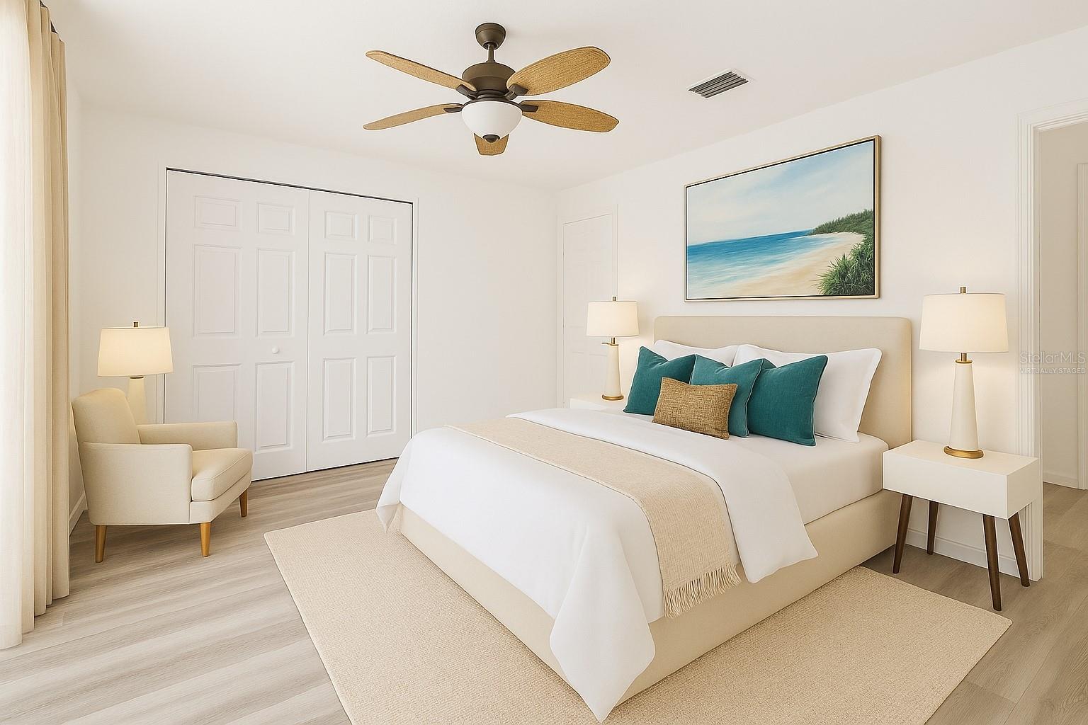 HOLMES BEACH 34TH UNIT - Residential