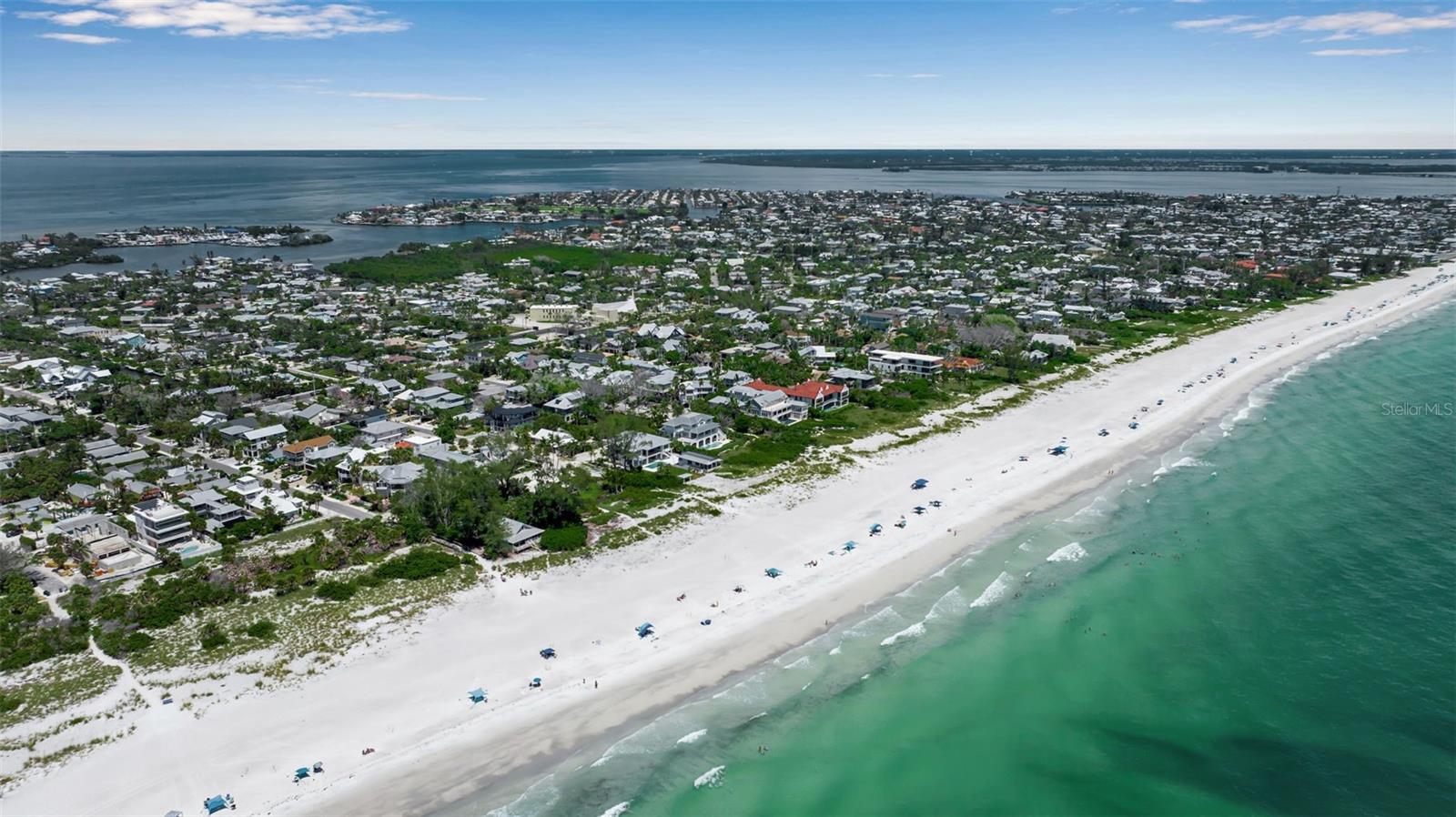 HOLMES BEACH 34TH UNIT - Residential