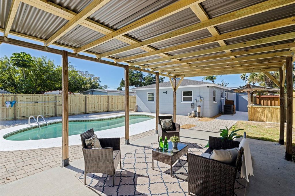 Photo of 656 59th Street S, St Petersburg, FL 33702 (MLS # TB8470670)