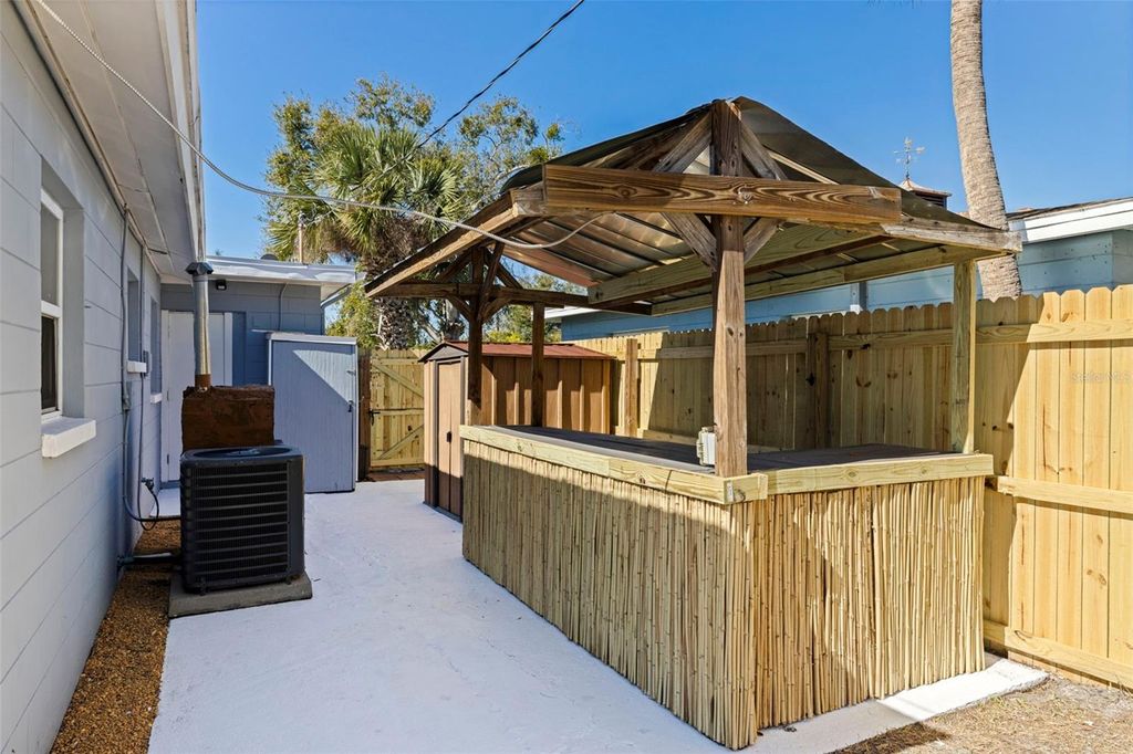 Photo of 656 59th Street S, St Petersburg, FL 33707 (MLS # TB8470670)