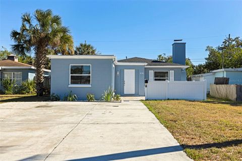 Photo of 656 59th Street S, St Petersburg, FL 33702 (MLS # TB8470670)