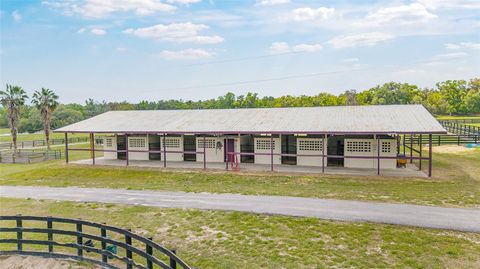 Tiny photo for 2599 NW 100th Avenue, Ocala, FL 34482 (MLS # OM710515)