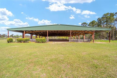Tiny photo for 2599 NW 100th Avenue, Ocala, FL 34482 (MLS # OM710515)