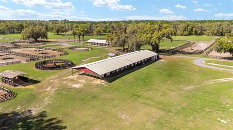 Tiny photo for 2599 NW 100th Avenue, Ocala, FL 34482 (MLS # OM710515)