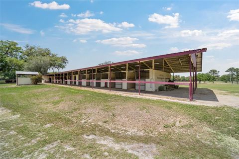 Tiny photo for 2599 NW 100th Avenue, Ocala, FL 34482 (MLS # OM710515)