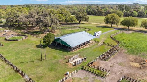 Tiny photo for 2599 NW 100th Avenue, Ocala, FL 34482 (MLS # OM710515)