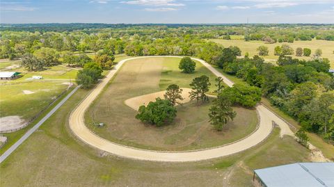 Tiny photo for 2599 NW 100th Avenue, Ocala, FL 34482 (MLS # OM710515)