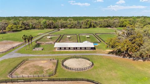 Tiny photo for 2599 NW 100th Avenue, Ocala, FL 34482 (MLS # OM710515)