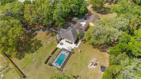 Tiny photo for 2599 NW 100th Avenue, Ocala, FL 34482 (MLS # OM710515)