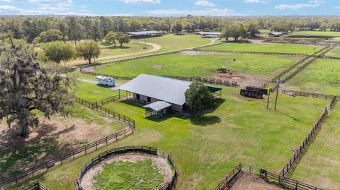 Tiny photo for 2599 NW 100th Avenue, Ocala, FL 34482 (MLS # OM710515)