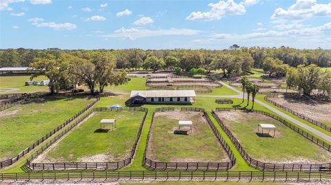 Tiny photo for 2599 NW 100th Avenue, Ocala, FL 34482 (MLS # OM710515)