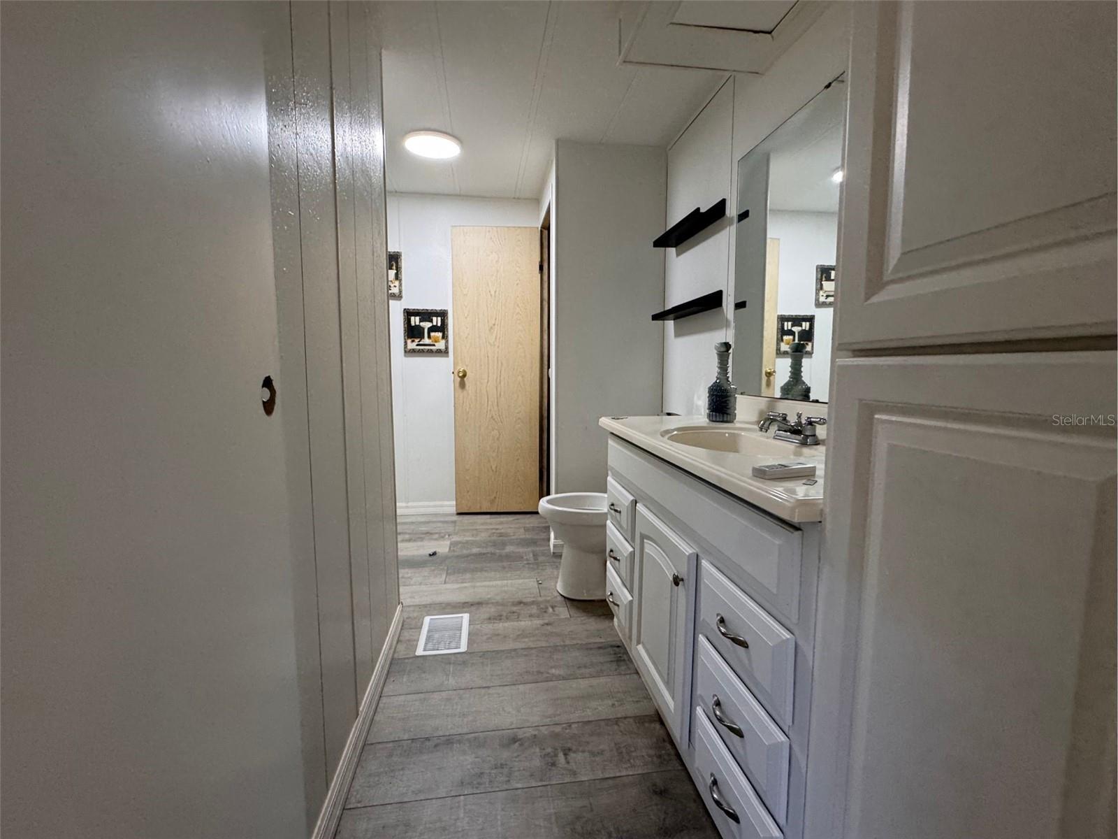 OAKRIDGE HEIGHTS - Residential